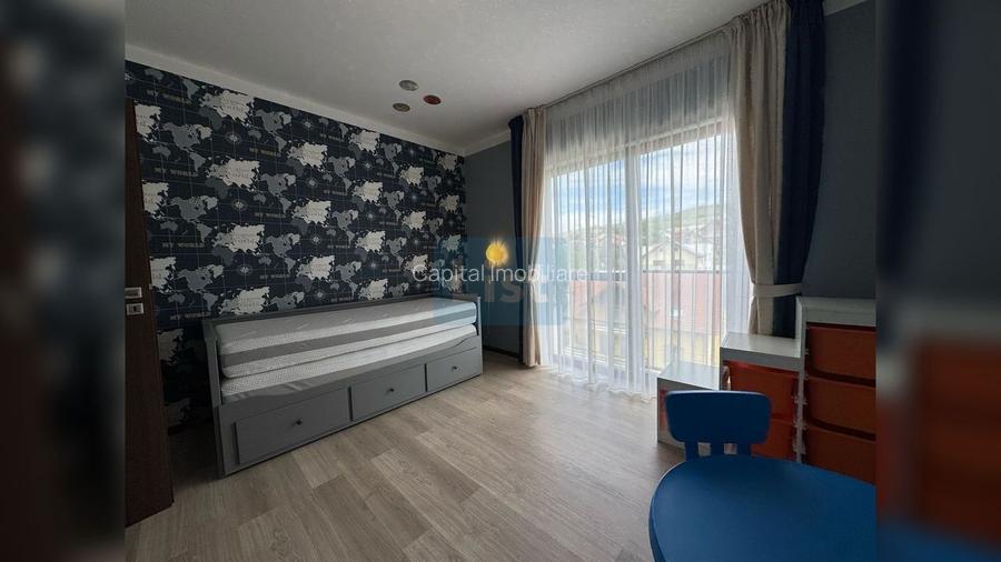 FARA COMISION! Apartament 103 mp, scara interioara, parcare inclusa - 8