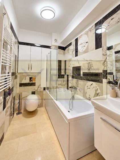 PENTHOUSE -137mp- LOCATIE CENTRALA- PALAS MALL !