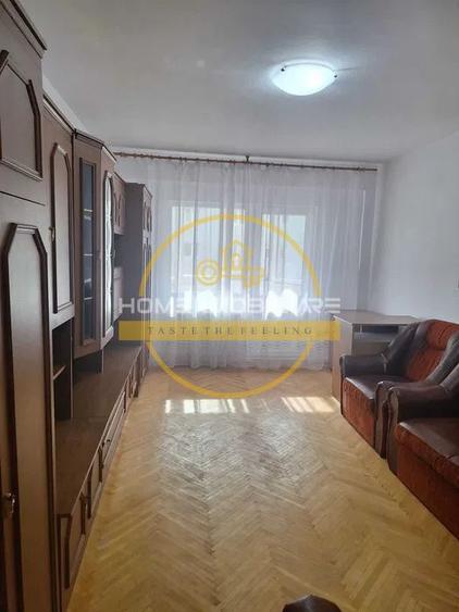 Apartament 3 camere / 74 mp / zona Mircea cel Batran