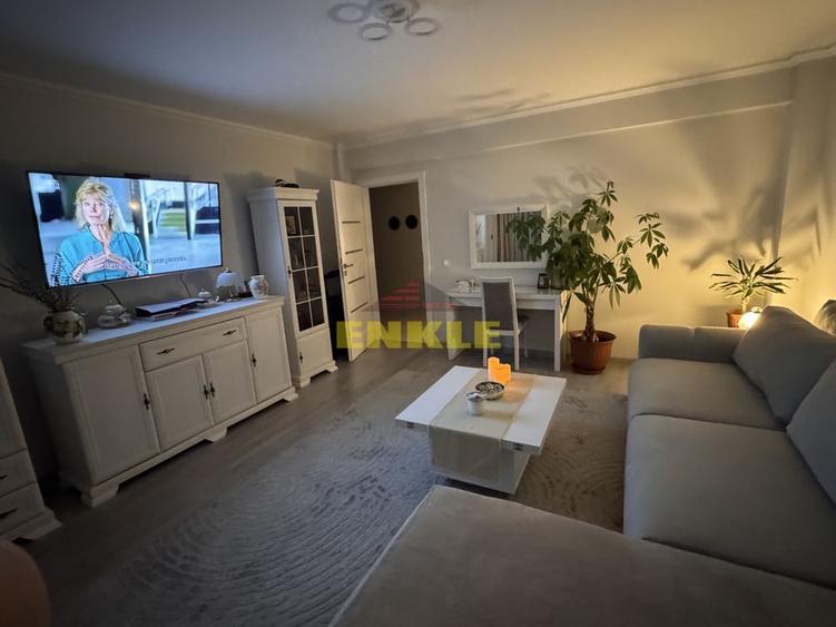 Apartament 2 camere de vânzare – bloc nou, etaj 1
