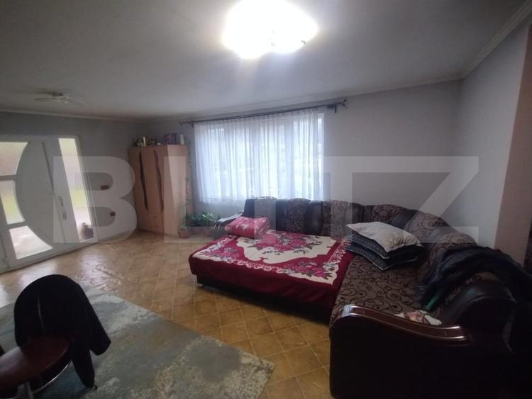 Casa 2 nivele, 6 camere, 150 mp utili, teren 3300 mp, zona Mijloceni Bargaului - 6