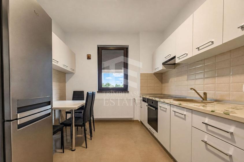 Casa 5 camere | Teren generos | Curte | Gradina | Biled | COMISION 0%