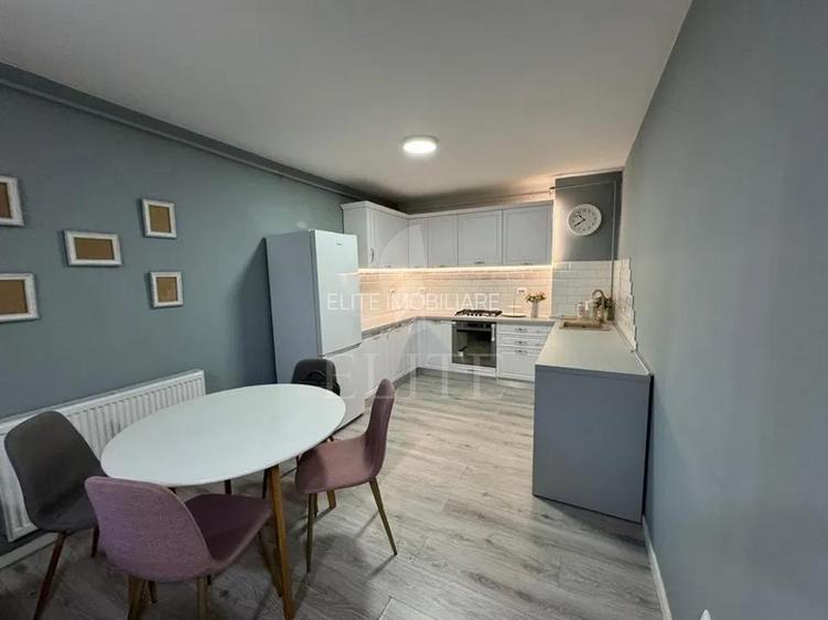 Apartament 2 camere în zona DIEGO - 8