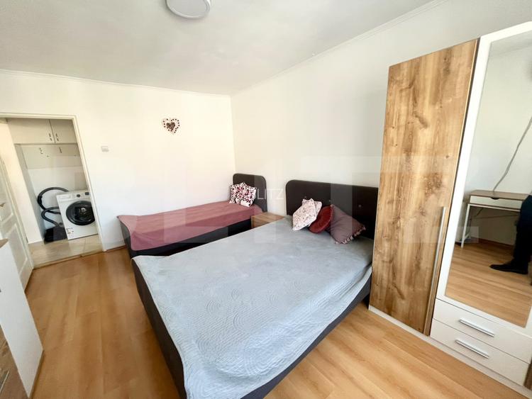 Apartament tip D Nufarul - 6