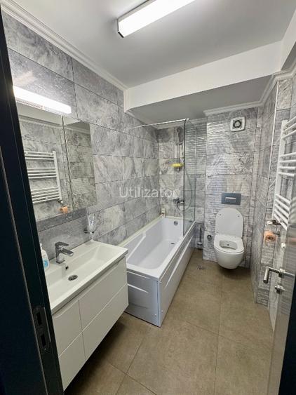 Apartament 3 camere Mamaia zona Butoaie - 12