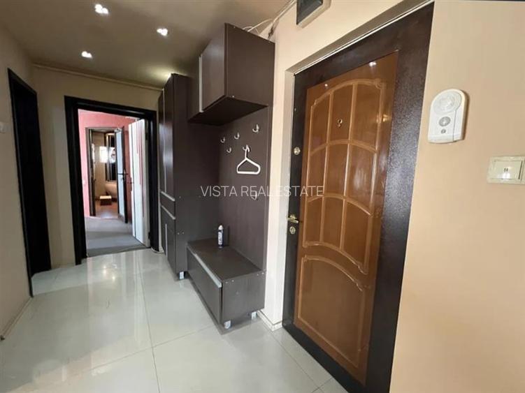 Zona ITC, Apartament 2,5 camere, 2 bai, 85,8mp, etaj 8/9, vedere deschisa, Al Vl - 5