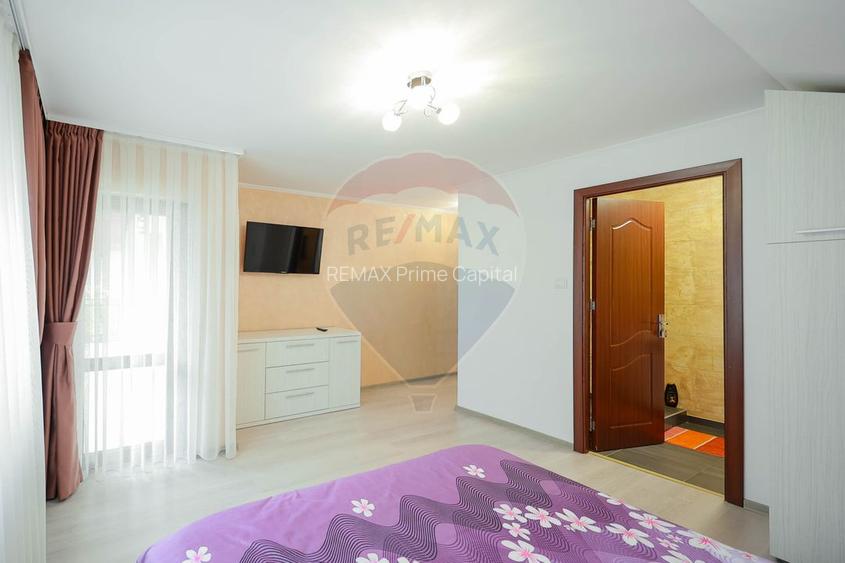 Casă / Vilă de vânzare cu 7 camere, în Haieu - 24