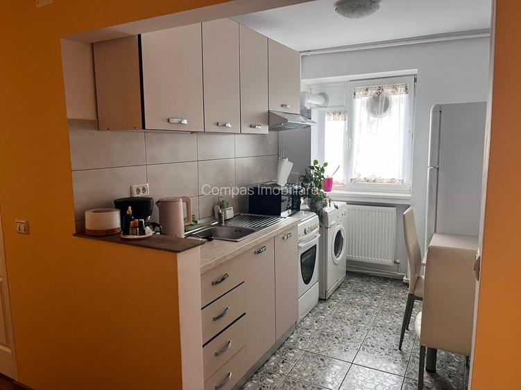Apartament 3 camere, central – Blocurile Nemțești, Piatra Neamț - 5