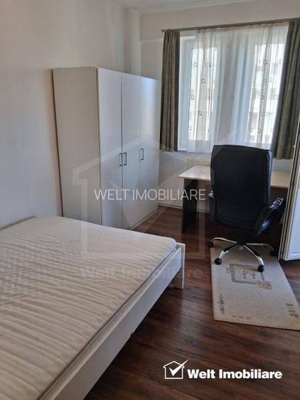 Vanzare apartament superb, 4 camere, 2 bai, Zorilor