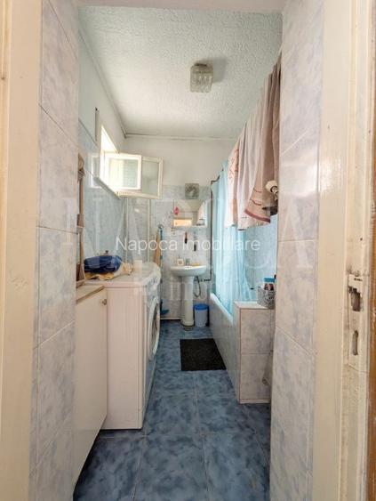 Casa 2 camere de vanzare in Velenta Oradea, Oradea - 5