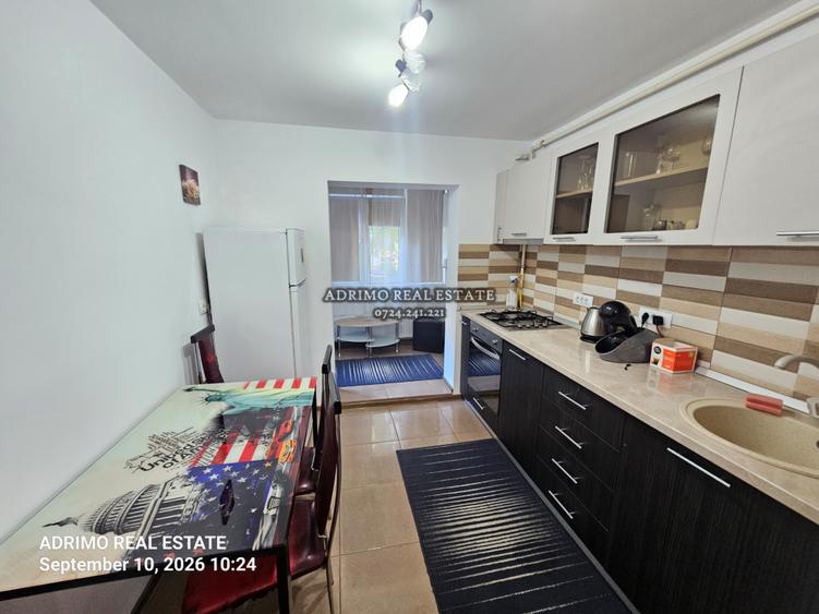 IDEAL STUDENTI - Ap2cam TOMIS NORD - Penny - Rovere - Centrala GAZ - 400 eur