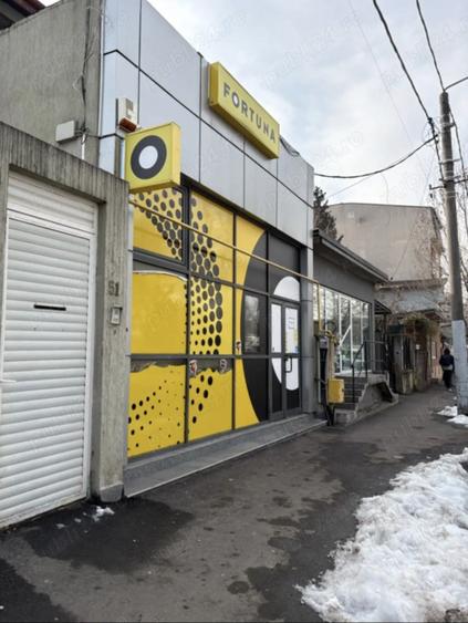 Spațiu comercial modern | Militari | 80 mp | 4' de metrou Gorjului
