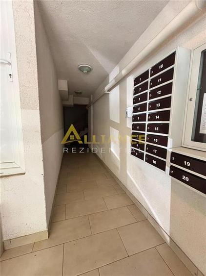 Metrou Dimitrie Leonida 10 minute Apartament 2 camere Mobilat si Utilat + Parcar