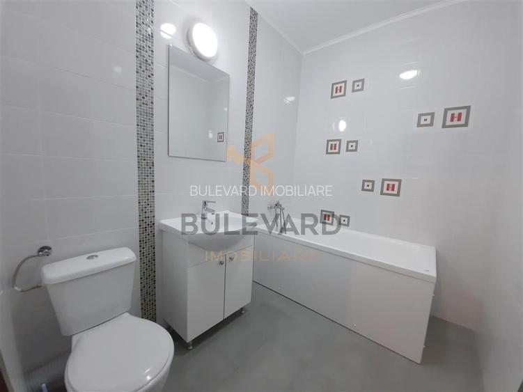 Apartament 2 camere + parcare subterana pe strada Soporului! - 9