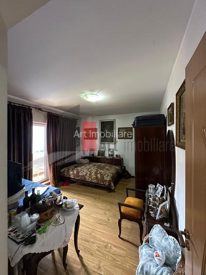 3 camere Prelungirea Ghencea - imobil 2014 - 3