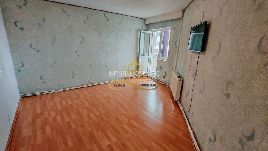 Apartament 2 camere decomandat, foarte spațios – etaj 7, bloc 1986 - 5