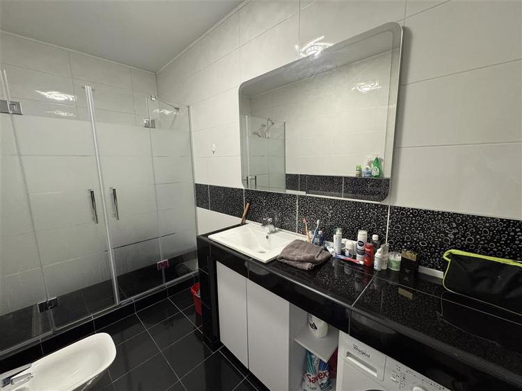 Apartament cu 2 camere bloc Ared, iosia
