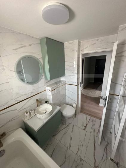 Apartament SMART ZONA SUD