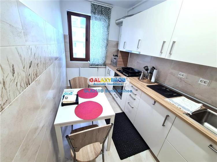Apartament 2 camere Dristor | bloc nou | centrala | 6 minute metrou - 5