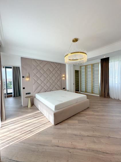 Vila P+2 - 4 Camere - Smart Home Premium - 262 MP - Parcare - Pipera - NOU