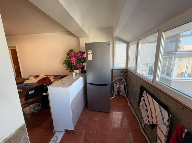 Vanzari Apartamente 2 camere CARTIER MILITARI