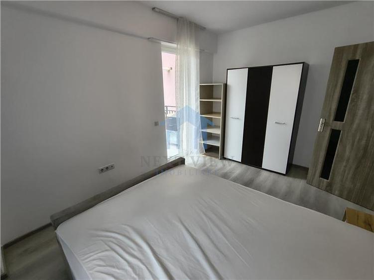 Apartament 3 camere, Iris