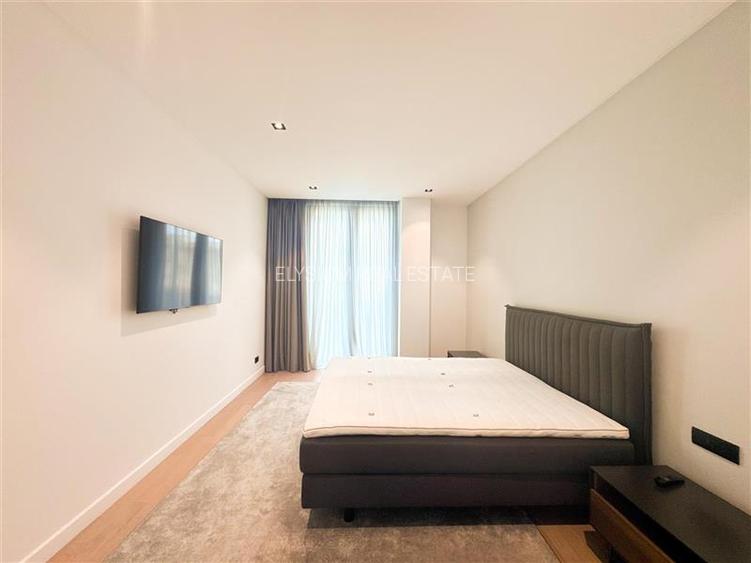 Apartament cu 3 camere de inchiriat One Rahmaninov - 22