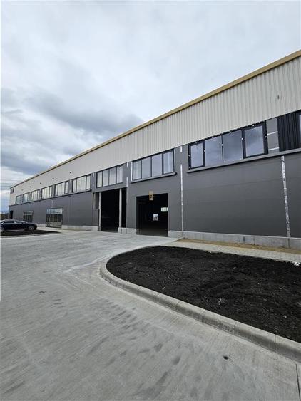 Spatiu Industrial - 720 mp - Productie - Depozitare - Distributie - E-commerce