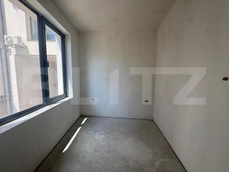 Apartament nou cu 2 camere | 55,5 mp | Aproape de Piața Cipariu