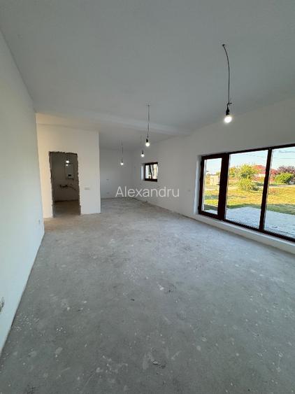CASA PREMIUM NOUA Bavaria Park 105 MP Util 396 MP Teren 2 Bai