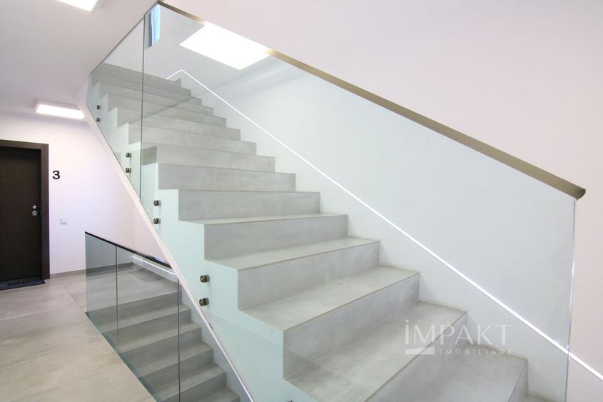 Apartament modern cu 2 camere, Semicentral.