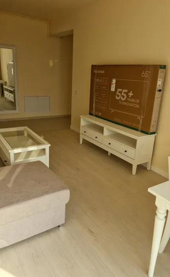 Apartament 2 camere, decomandat, balcon 6 mp, parcare, 55 mp, Cavar-Metalurgiei