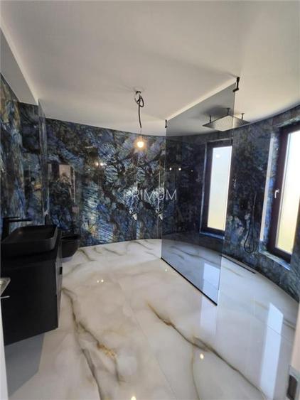 GIROC - CASA INDIVIDUALA - GARAJ - TOATE UTILITATILE - ZONA EXCELENTA - TOATE UT - 5