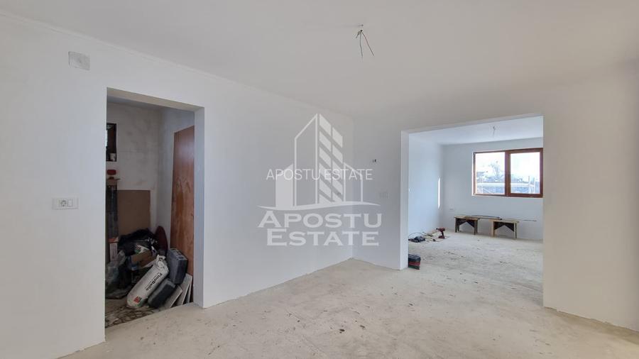 Casa individuala de vanzare P+M cu 6 camere, Sanandrei - 3