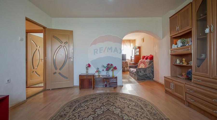 Apartament cu 4 camere, Brașov, Str. Fundăturii, Stupini