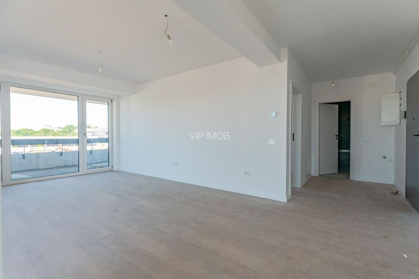 Apartament modern cu 2 camere și balcon generos | Zona Bartolomeu - 3