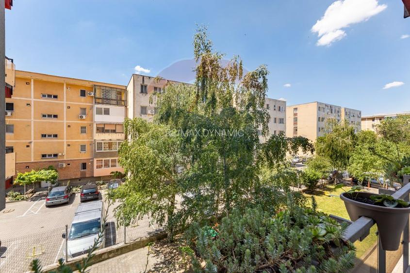 Apartament cu 2 camere de vânzare în zona Micalaca - 11