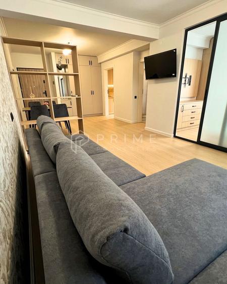 Apartament Premium 2 Camere | Zonă Semicentrală | Parcare