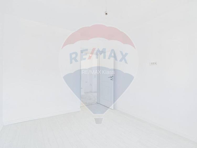 De vanzare| Apartament 2 camere nou | Perla-Popesti Leordeni - 8
