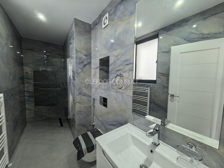 Vila complet renovata in apropiere de British School - 23