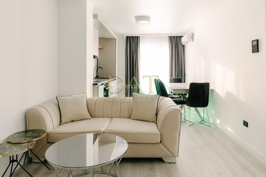 2 Bedroom Apartment | Near UMF | Green Life Frunzișului - 4