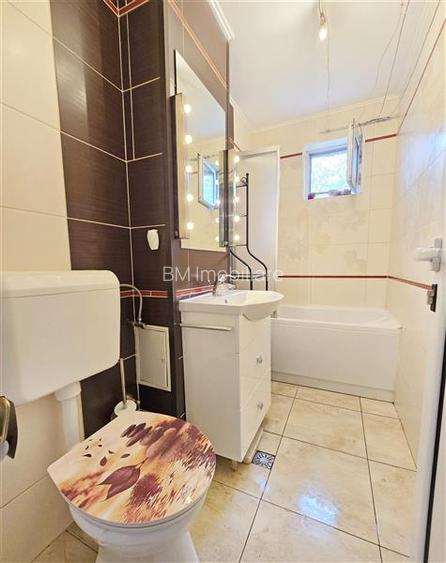 Apartament 2 camere Titan- Auchan - 8