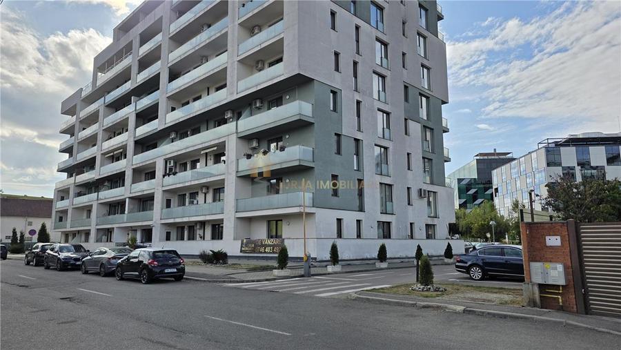APARTAMENT 3 CAMERE  79 MP  MARASTI STRADA CIBINULUI