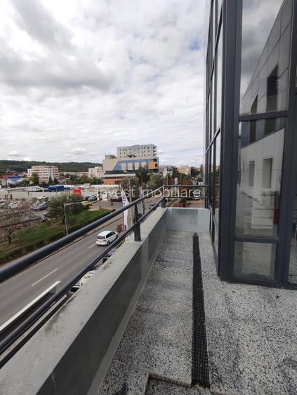 Spații birouri de închiriat in zona Galata, Iași- COMISION 0% - 13