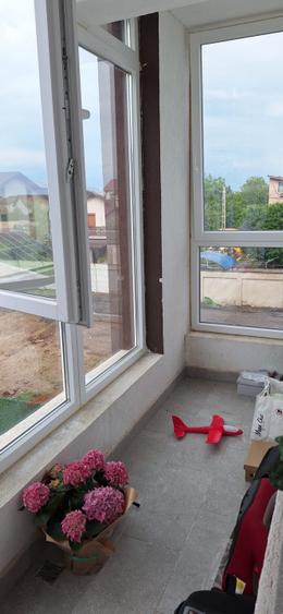 Apartament 3 camere, nou 2023 | Mobilat premium | 2 Parcări | Popești-Leordeni