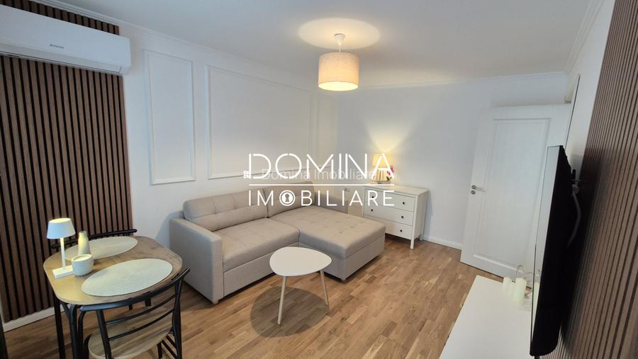Închiriere garsonieră modernă, complet mobilată, etaj 1, ultracentral, Târgu Jiu - 4