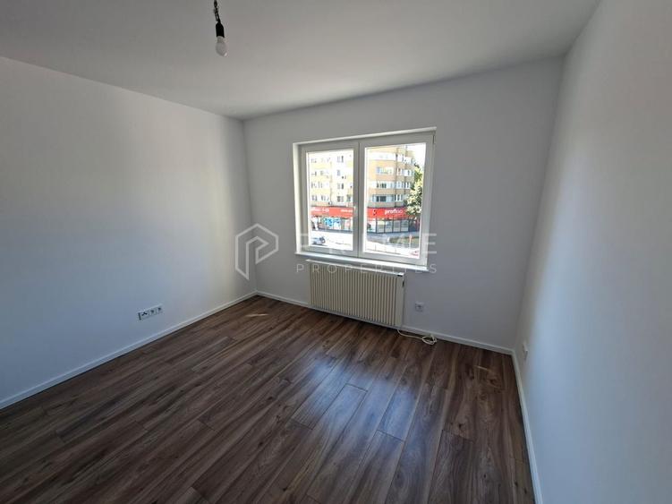 Apartament Premium cu 2 Camere, Decomandat – Finisaje Superioare-Tudor