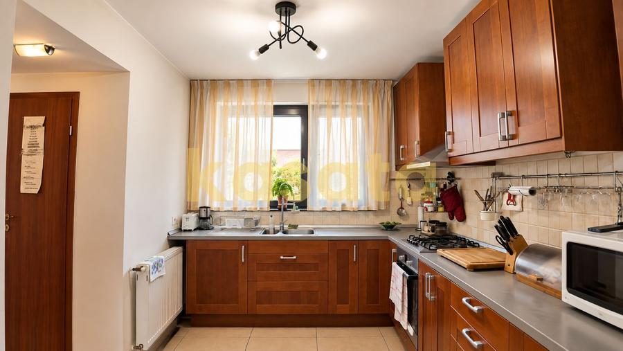 OPORTUNITATE | CASA | PORSCHE PIPERA | GARAJ | IDEAL LOCUIT