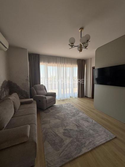 Apartament de lux cu 2 Camere - Zona Braytim - 3