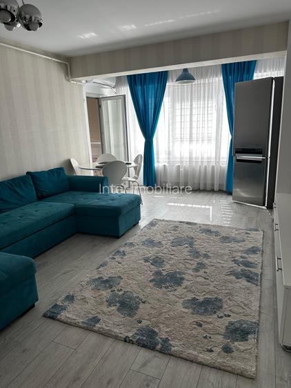 Apartament 2 camere Pacurari bloc nou - Aplha Bank - 3